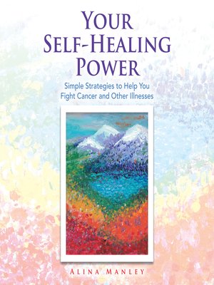 cover image of Your Self-Healing Power